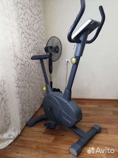 Велотренажер torneo