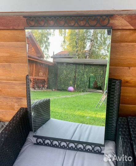 Зеркало настенное СССР