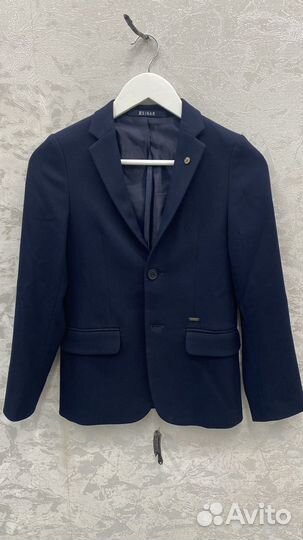 Школьная форма