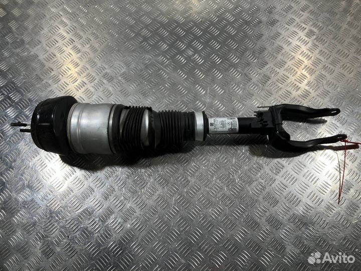 Пневмостойка передняя Mercedes-Benz GLS-Класс X166