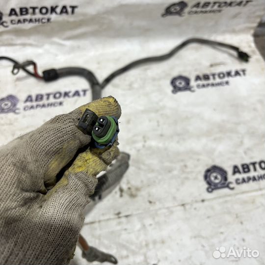 Провод стартера Opel Vectra B