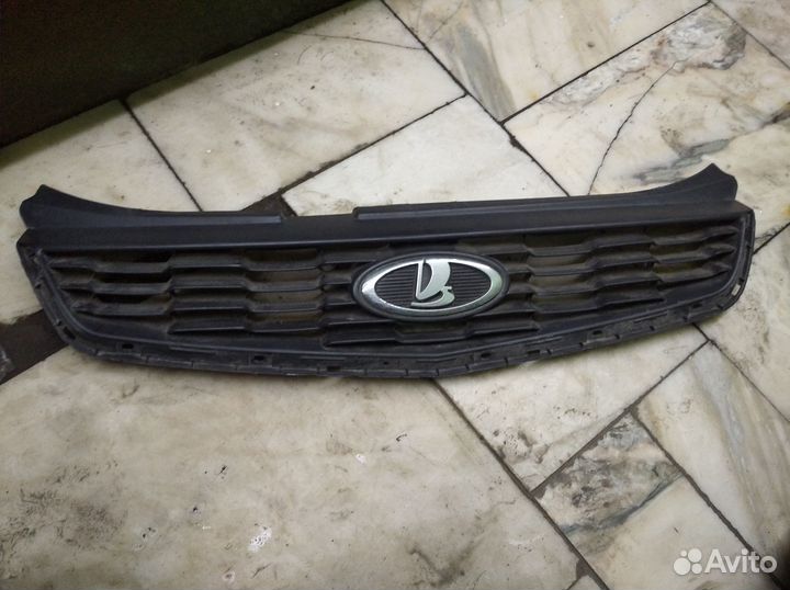 Запчасти на priora