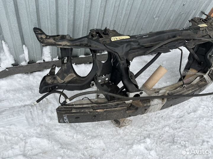 Телевизор в сборе bmw e65