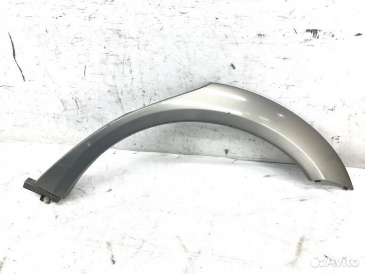 Накладка на арку задняя левая Subaru Outback BPE