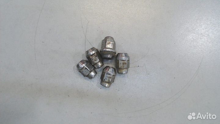 Гайка колесная Ford Mustang, 2005