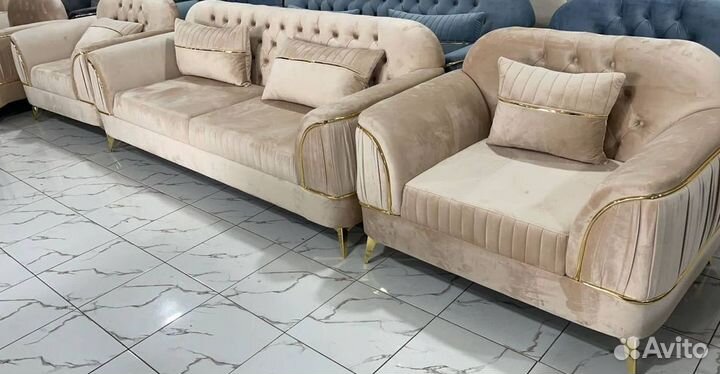 Диван в дом