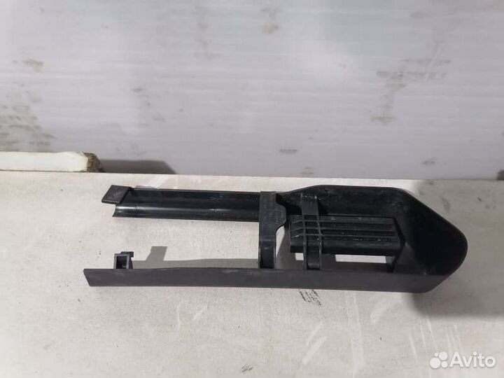 Накладка сиденья передняя Bmw 5-Series F10 До