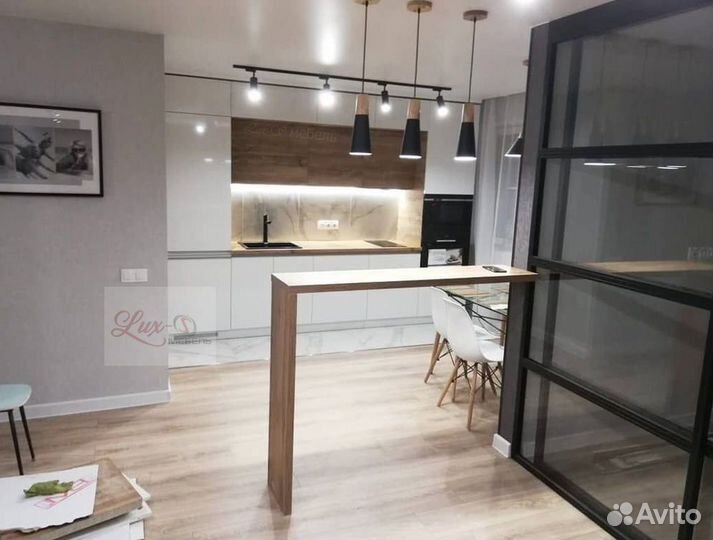 Кухонные гарнитуры от производителя