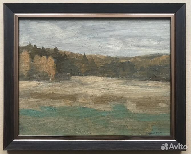 Живопись (авторская)