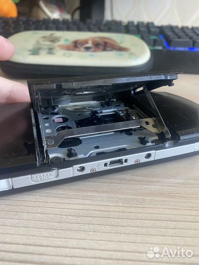 Sony PSP 3008 прошитая