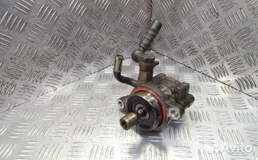 Насос гу дизельный nissan X-trail T30 (BBG21BT01)