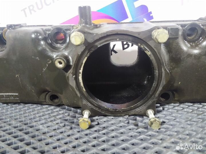 Коллектор впускной,OM471 Mercedes-Benz Actros