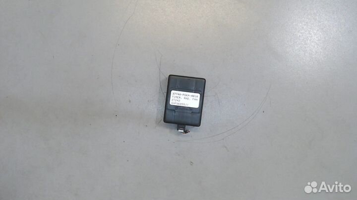 Блок управления вентиляторами Honda Pilot, 2003