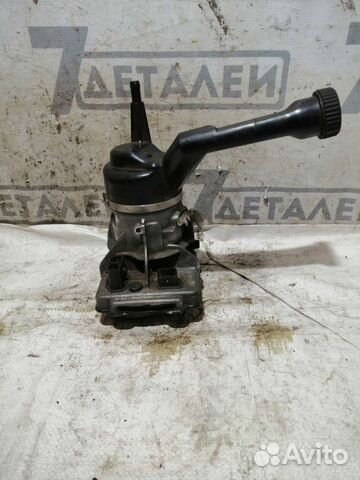 Эгур Peugeot 308