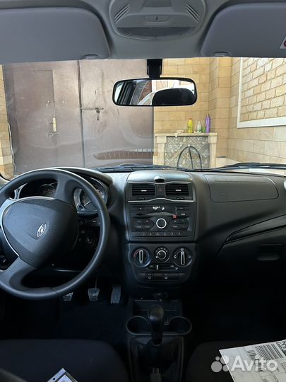 LADA Granta 1.6 МТ, 2024, 300 км
