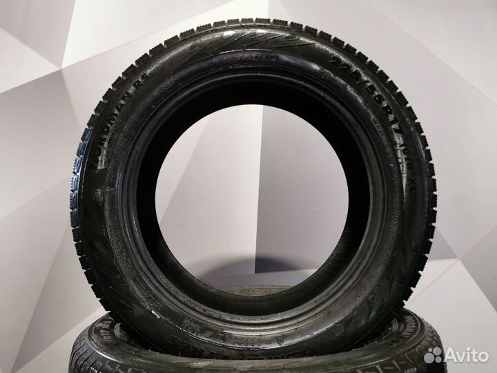 Nokian Tyres Nordman RS2 225/55 R17 101R