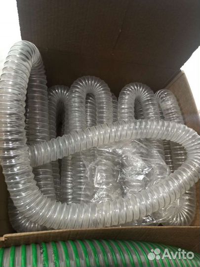 Шланг для пылесоса