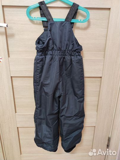 Штаны зимние Oldos