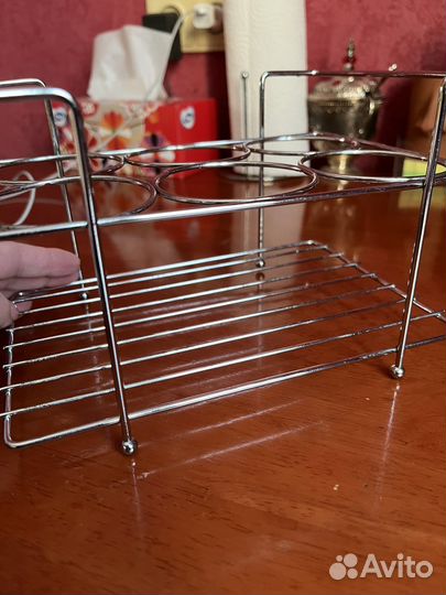 Подставка под стаканы