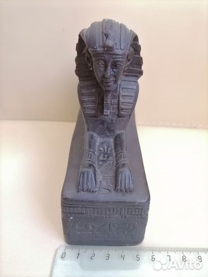 Статуэтка Сфинкса из Египта