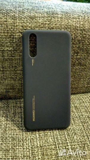 Чехол huawei p20