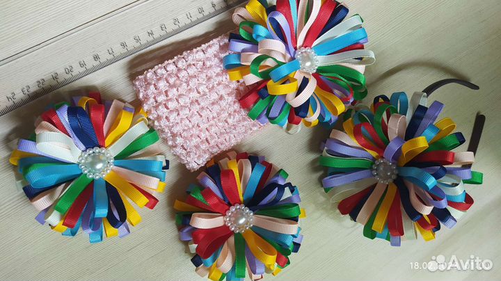 Резинка для волос