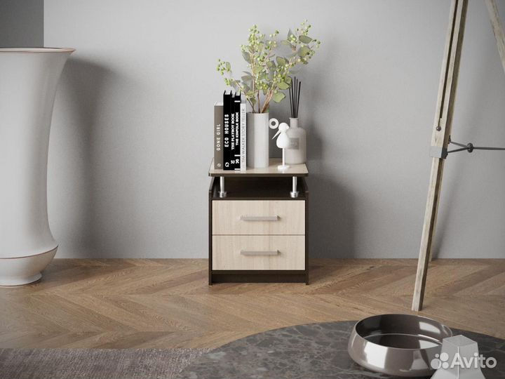 Тумба прикроватная