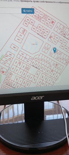 Участок 8,9 сот. (ИЖС)