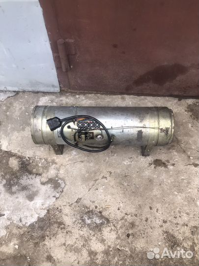 Бытовой обогреватель