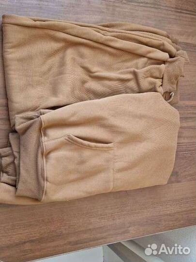 Трикотажный костюм мужской 50-52