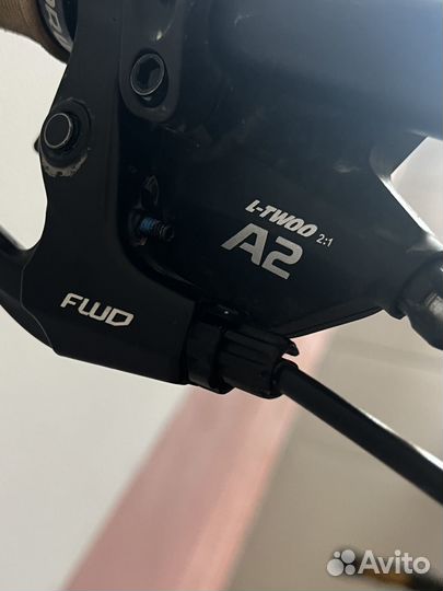 Велосипед forward sporting 29