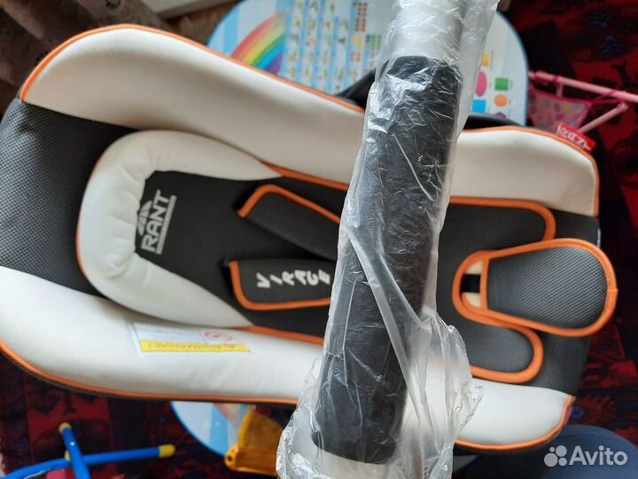 Детское кресло