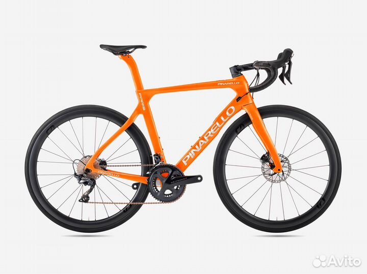 Pinarello prince FX/ paris новые