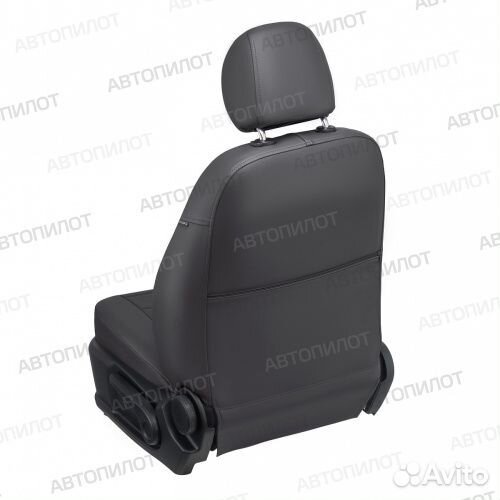 Авточехлы Nissan Primera (P12) 2001-2008 Лифтбек
