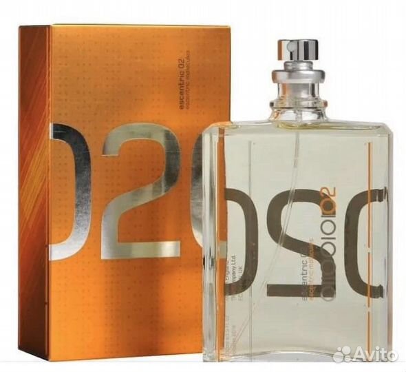 Эксцентрик 02 sevaverek