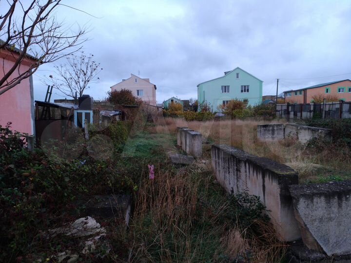 Участок 10 сот. (ИЖС)