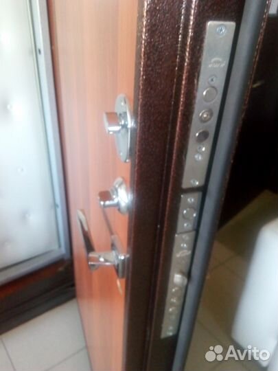 Изготовление металлических входных дверей и ворот