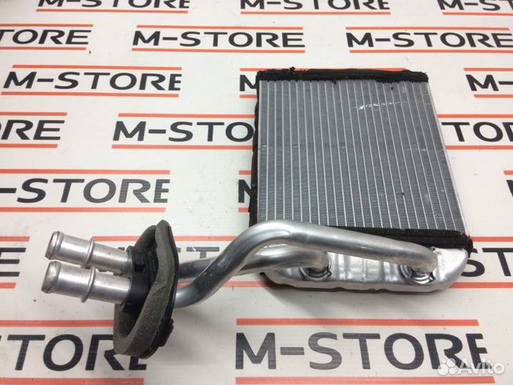 Радиатор печки Volkswagen Touareg 7L BHK 2007