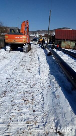 Сварка труб пнд