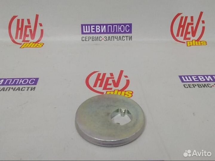 Шайба сход-развальная Opel Antara