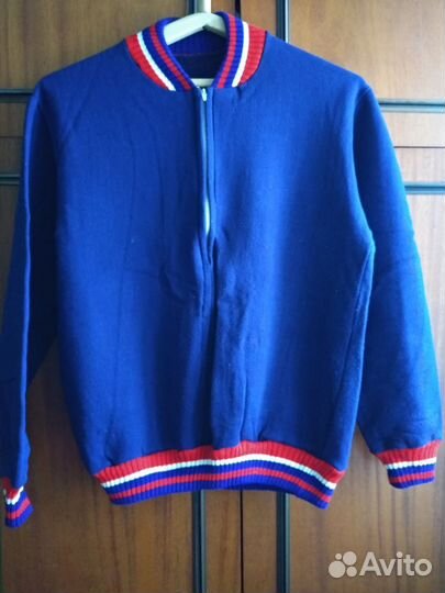 Мужская одежда из СССР