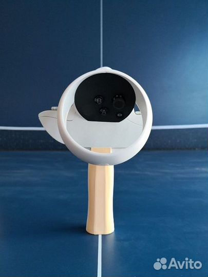 Oculus quest 2 ракетка теннисная