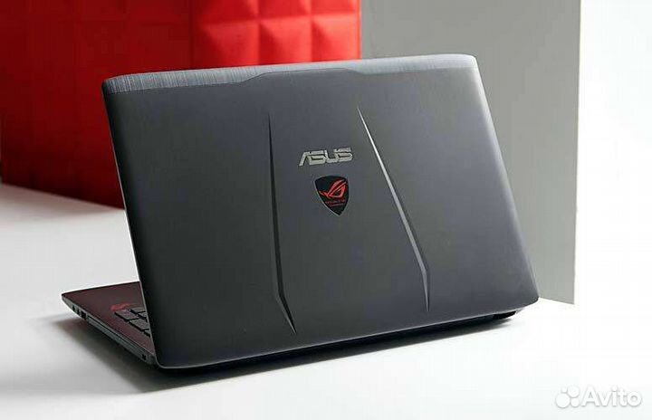 Игровой Asus i7 6700. 12gb. Ssd 500gb