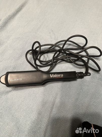 Valera щипцы для прикорневого объема silhouette