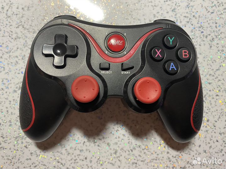 Геймпад джостик Android