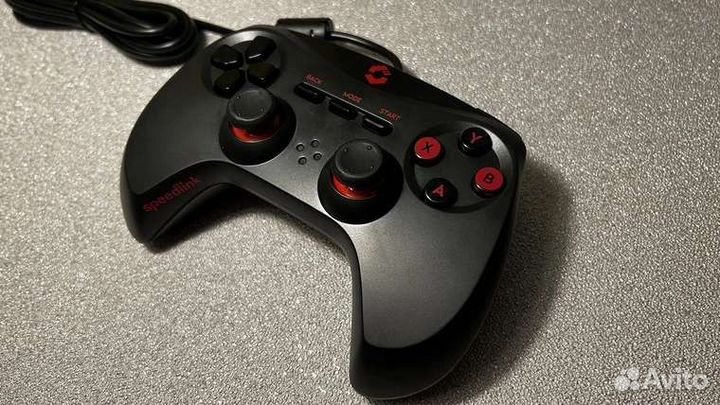 Геймпад Speedlink Strike NX