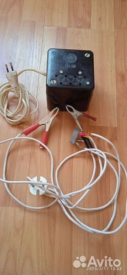 Понижающий трансформатор тб-30