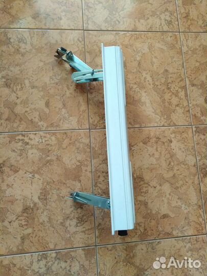 Секторная Wi-Fi антенна