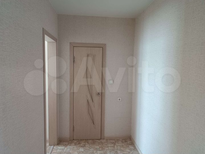 1-к. квартира, 42 м², 11/14 эт.