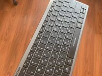 Продам беспроводную клавиатуру A4tech FBX51C